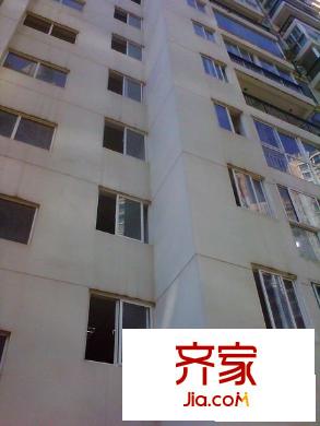 吴井路110号外景图