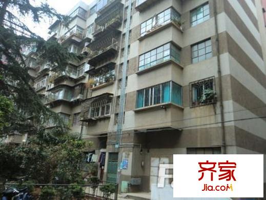 吴井路110号外景图