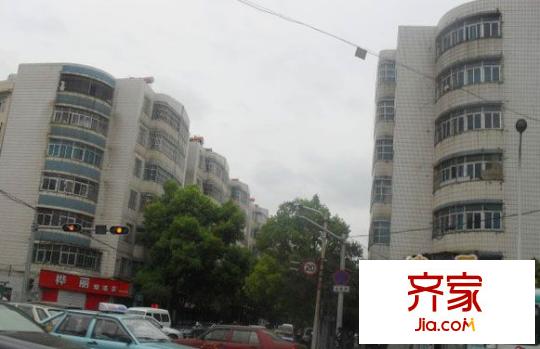 吴井路110号外景图