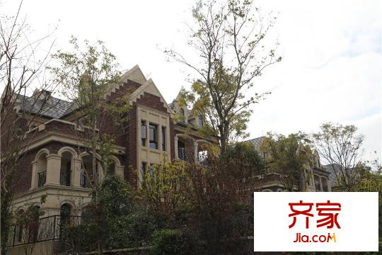 俊发九夏云水别墅(2015.12.07)