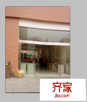 凯悦时代香舍外景图