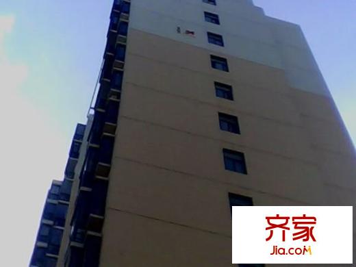东方丽苑外景图