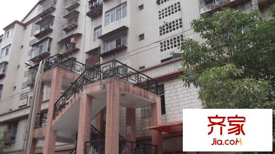 永丰商住城外景图405871973900