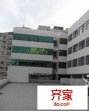 和谐时代外景图2
