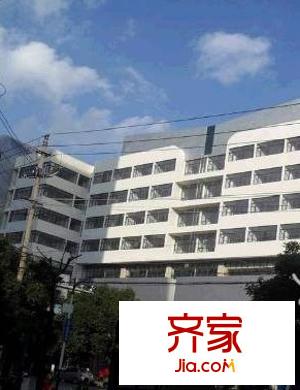 和谐时代外景图3