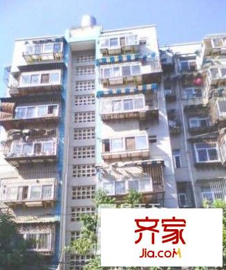 吴井路110号外景图