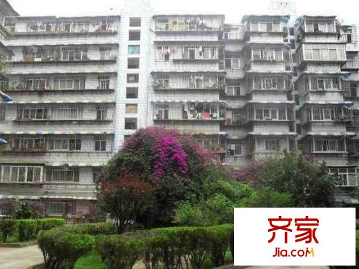 吴井路110号外景图