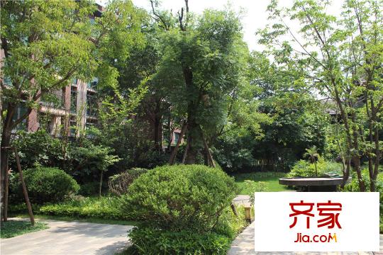 万科白沙润园(2015.7.8)