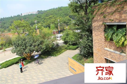 万科白沙润园(2015.7.8)