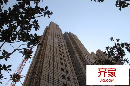 南悦城蓝岸(2015-4-8)