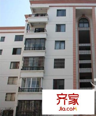和谐时代外景图1