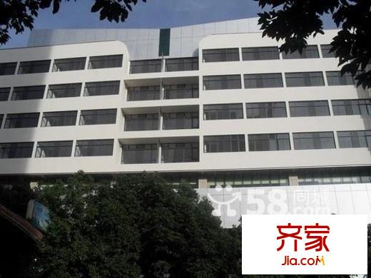 和谐时代外景图4