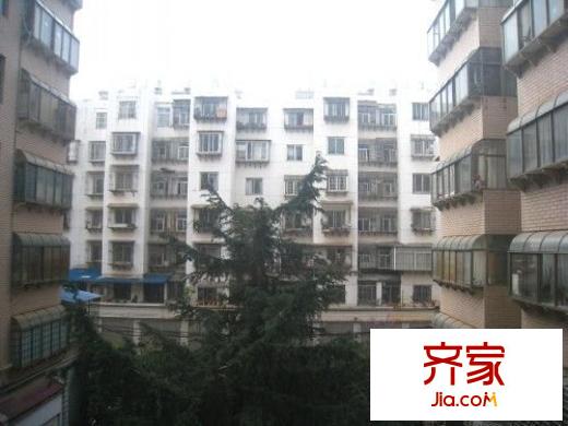 广发花园小区外景图广发花园(西园路)