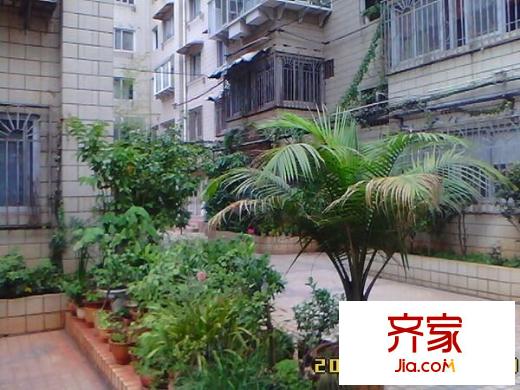 广发花园小区外景图广发花园(西园路)