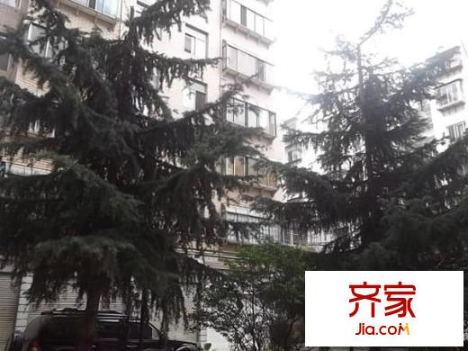 广发花园小区外景图广发花园(西园路)