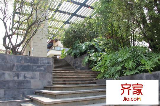 万科白沙润园(2015.7.8)