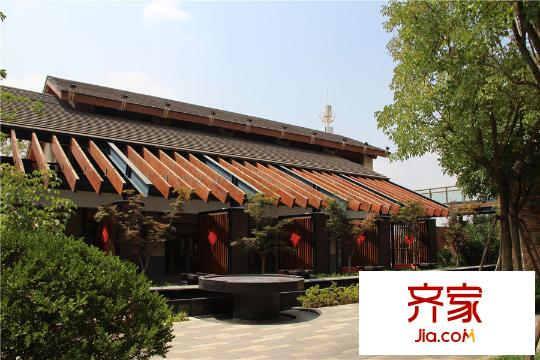 万科白沙润园(2015.7.8)