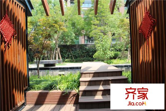 万科白沙润园(2015.7.8)
