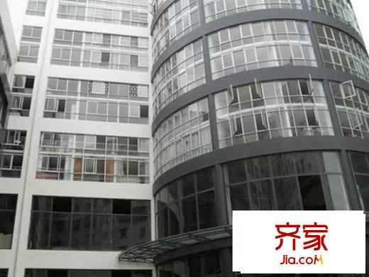 一米阳光外景图