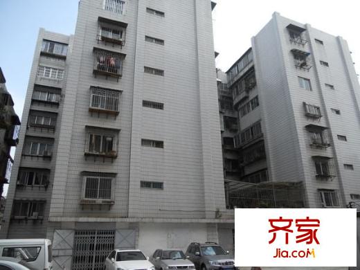 育红小学宿舍外景图东寺街