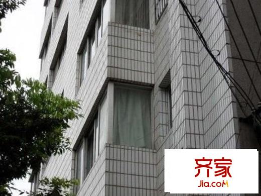 育红小学宿舍外景图东寺街