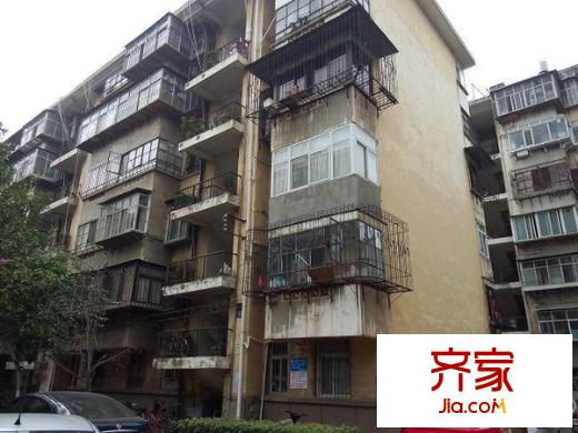 曙光轻工厅外景图
