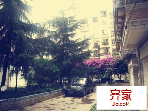 广发花园小区外景图广发花园(西园路)