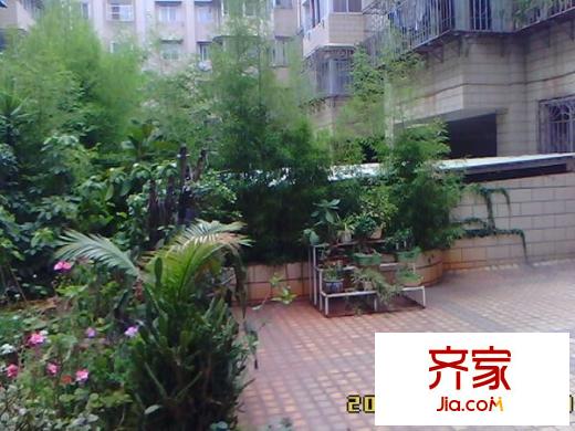 广发花园小区外景图广发花园(西园路)