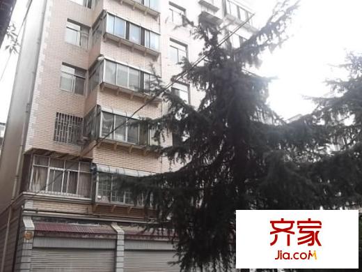 广发花园小区外景图广发花园(西园路)