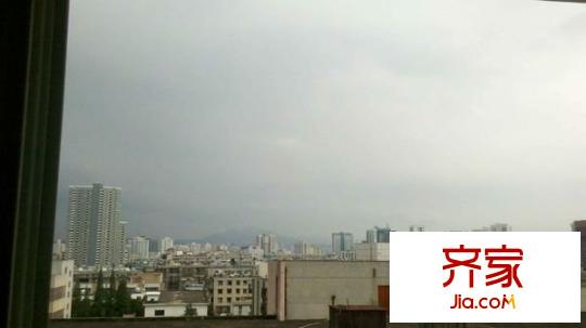 一米阳光外景图
