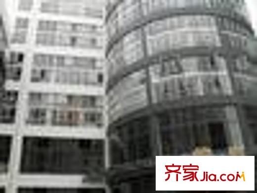 一米阳光 2室 户型图