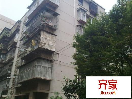 育红小学宿舍外景图东寺街