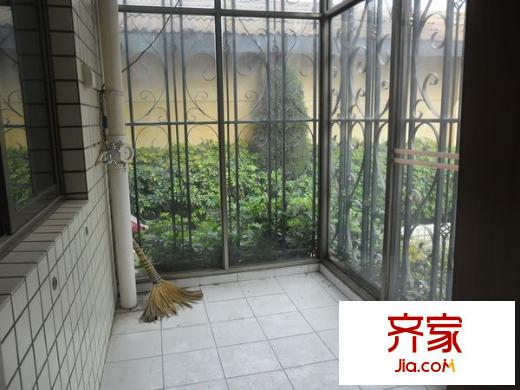 曙光轻工厅外景图