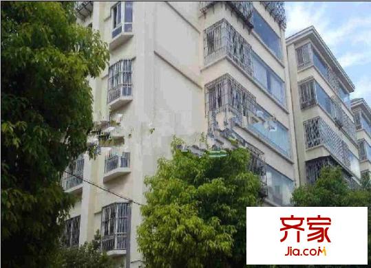 曙光轻工厅外景图