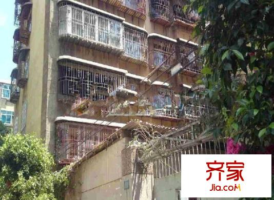 曙光轻工厅实景图