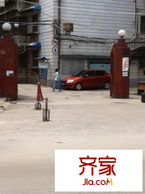 黄瓜营电力小区外景图conew_img_0860