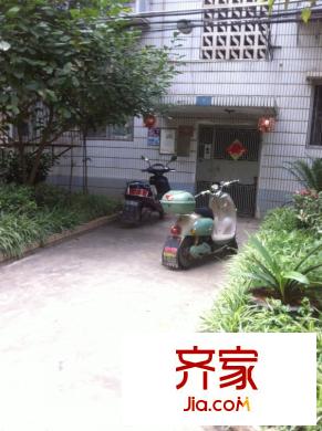 黄瓜营电力小区外景图conew_img_0858