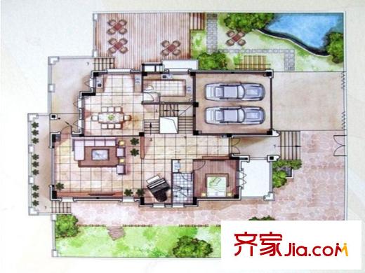 黄金海岸