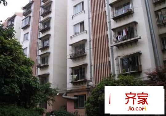 西西里和园小区外景图西西里和园