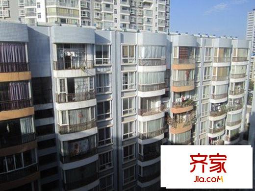 西西里和园小区外景图西西里和园