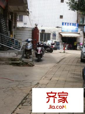 黄瓜营电力小区外景图conew_img_0832