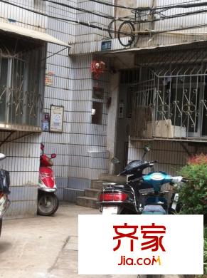 黄瓜营电力小区外景图conew_img_0854