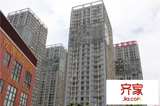 国际银座(2015.8.5)