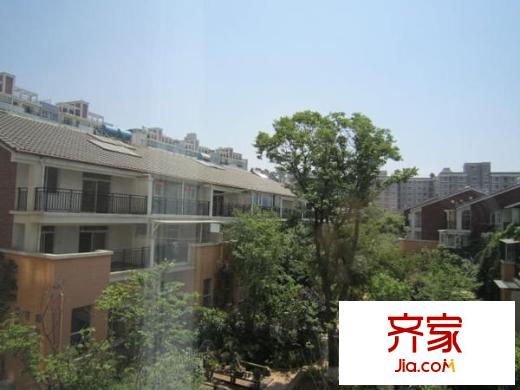 都市名典外景图