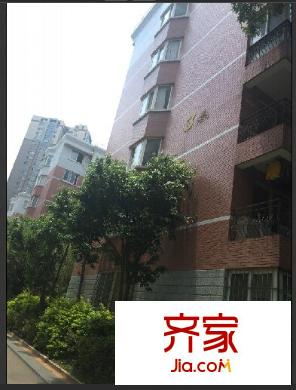 文华苑外景图