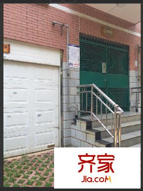 文华苑外景图
