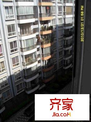 西西里和园小区外景图西西里和园