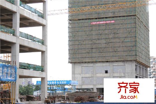 豪门金座(2015.7.22)