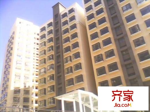 景星花园外景图
