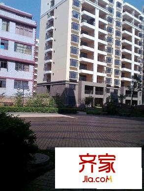景星花园外景图